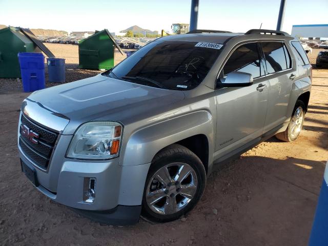 2015 GMC TERRAIN SL #3310445361