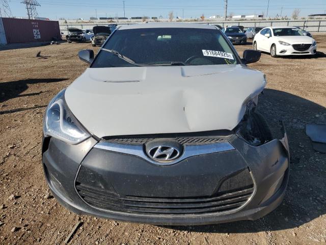 2013 HYUNDAI VELOSTER #3286511155
