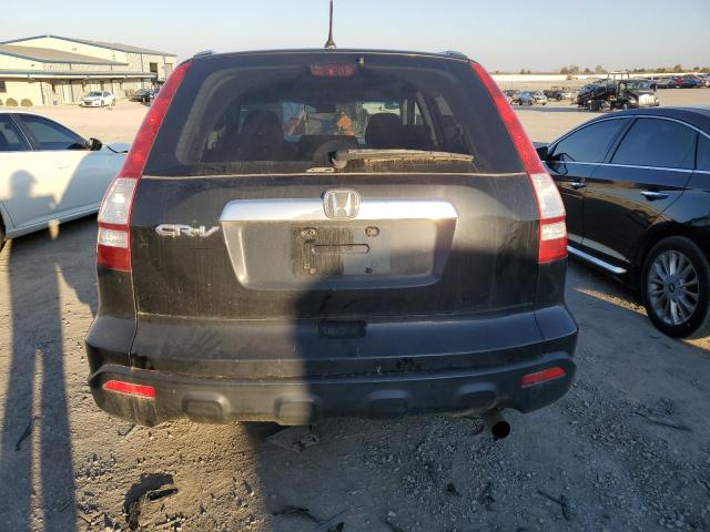 2009 HONDA CR-V EX #3296026356