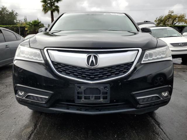 2014 ACURA MDX TECHNO #3293268455