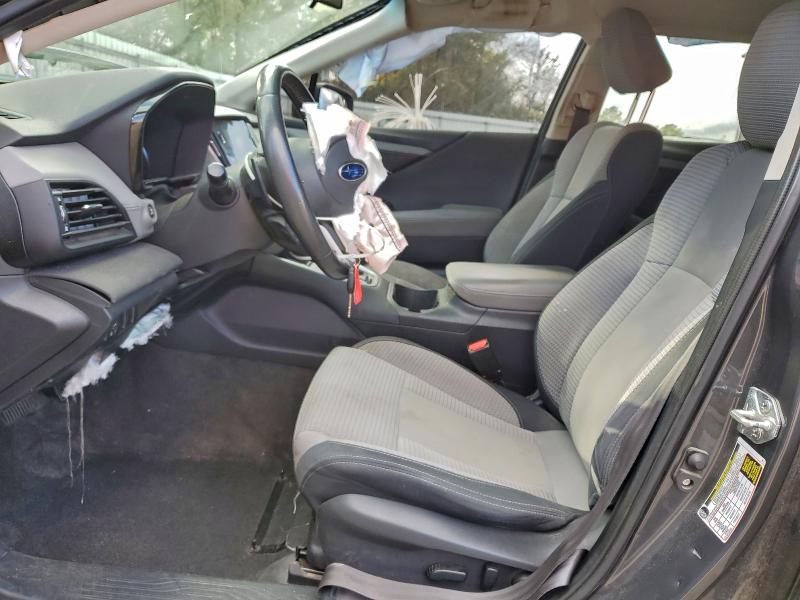 2021 SUBARU OUTBACK PR #3297120499