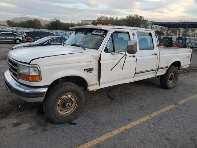 1996 FORD F250 #3302671001