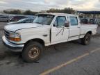 Lot #3302671001 1996 FORD F250