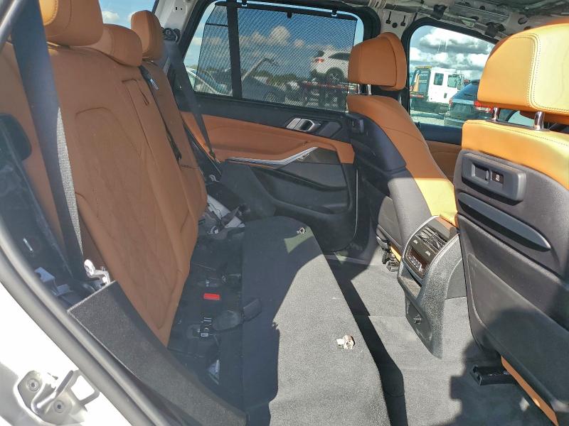 2023 BMW X5 XDRIVE4 #3301859022