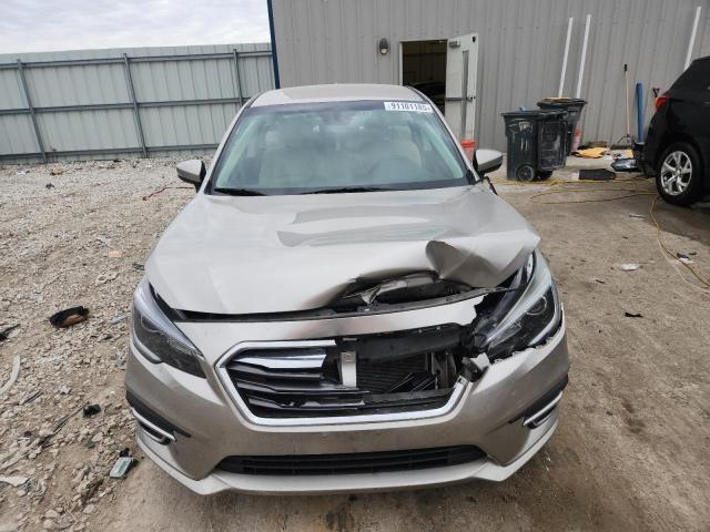 2018 SUBARU LEGACY 2.5 - 4S3BNAF60J3003573