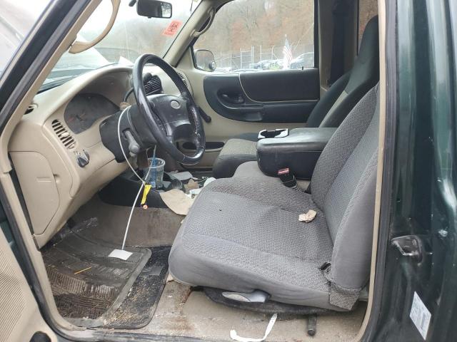 2003 FORD RANGER SUP #3298146264