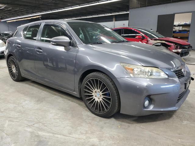 2012 LEXUS CT 200 #3292393292