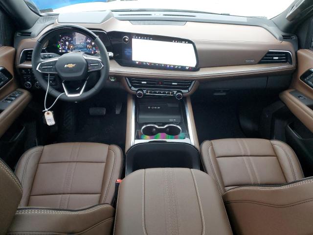 2025 CHEVROLET TAHOE K150 #3291171097