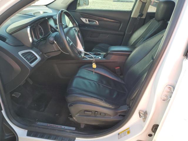 2013 GMC TERRAIN DE - 2GKALYEK9D6351172