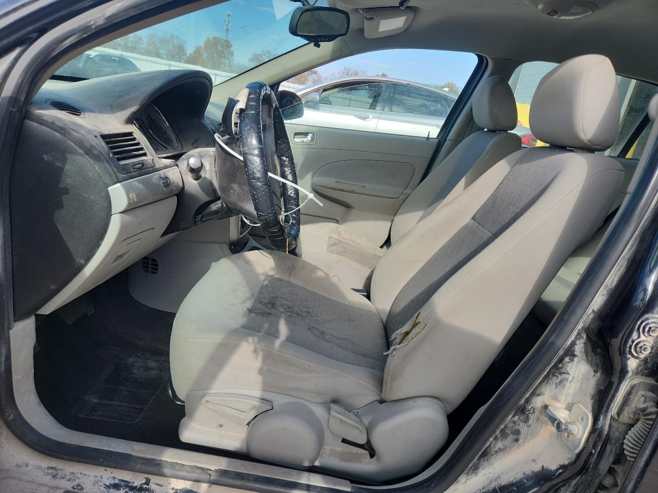 Lot #3298100138 2010 CHEVROLET COBALT LS