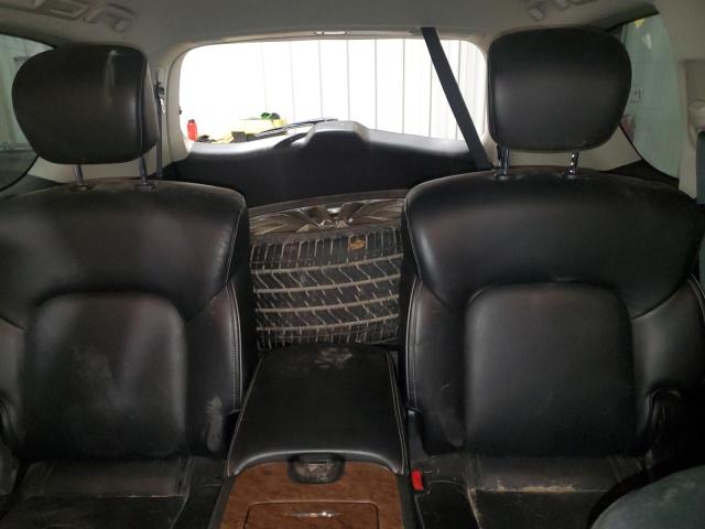 2015 INFINITI QX80 - JN8AZ2NE0F9080581