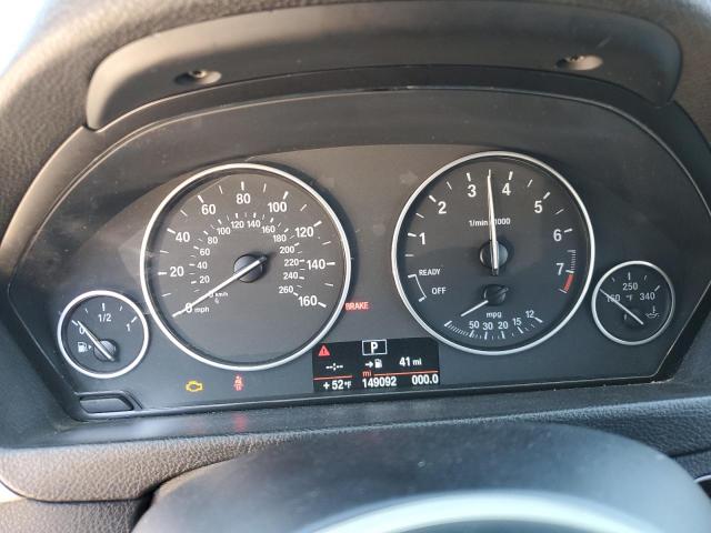 2014 BMW 320 I #3310388036