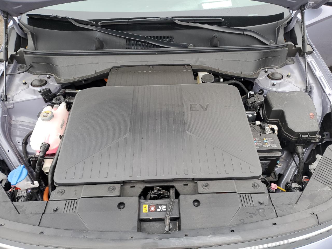 HYUNDAI KONA LIMITED