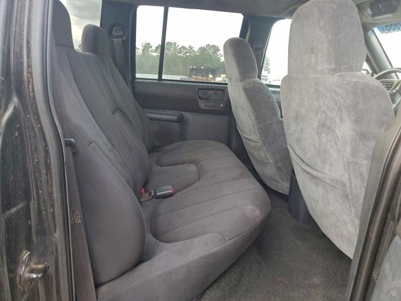 2003 CHEVROLET S TRUCK S1 #3302756357