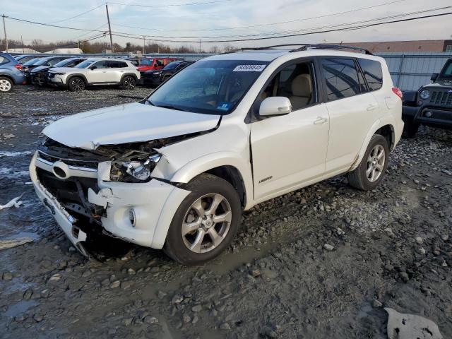 2010 TOYOTA RAV4 LIMIT #3305539084