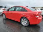Lot #3310627858 2016 CHEVROLET CRUZE LIMI