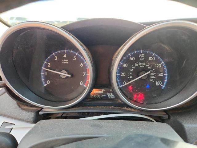 2013 MAZDA 3 I #3290239226