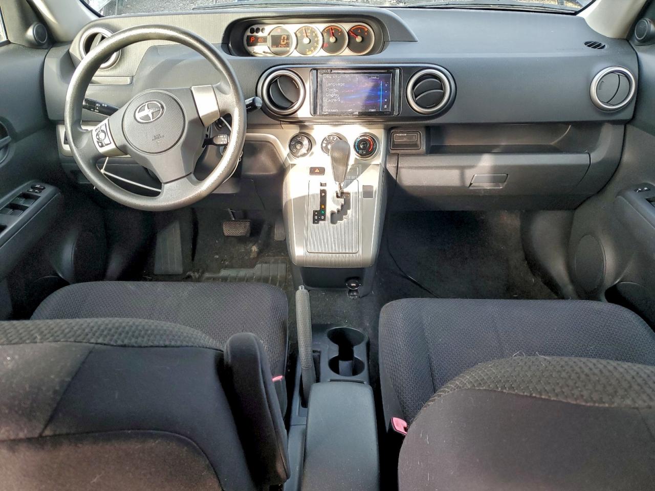 Lot #3301803328 2009 TOYOTA SCION XB