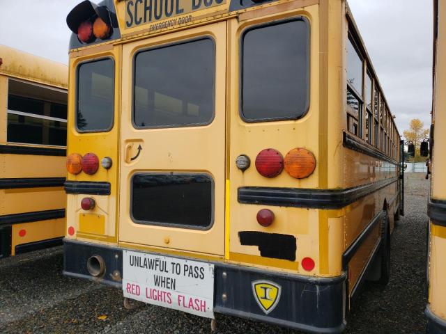 2009 IC CORPORATION CE SERIES SCHOOL #3287478013