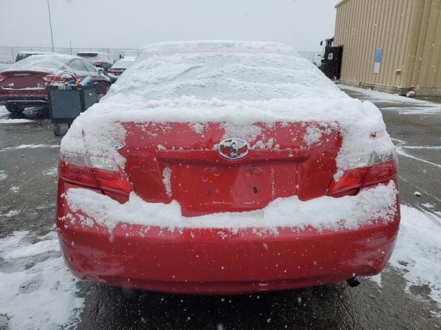 2009 TOYOTA CAMRY BASE #3303976686