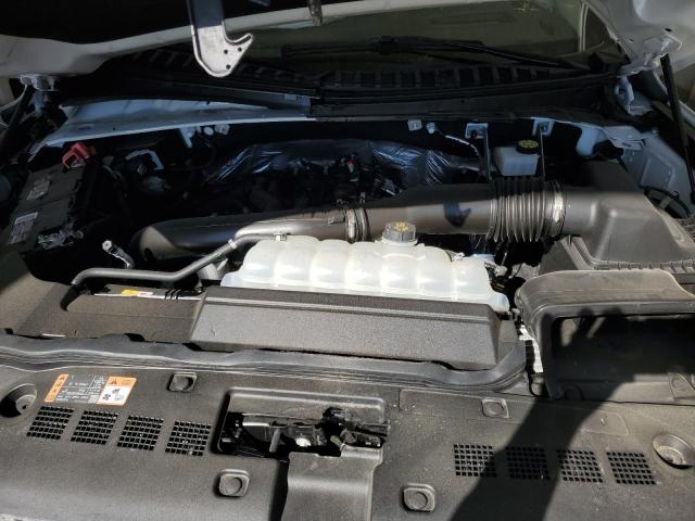 2024 LINCOLN NAVIGATOR #3296470666