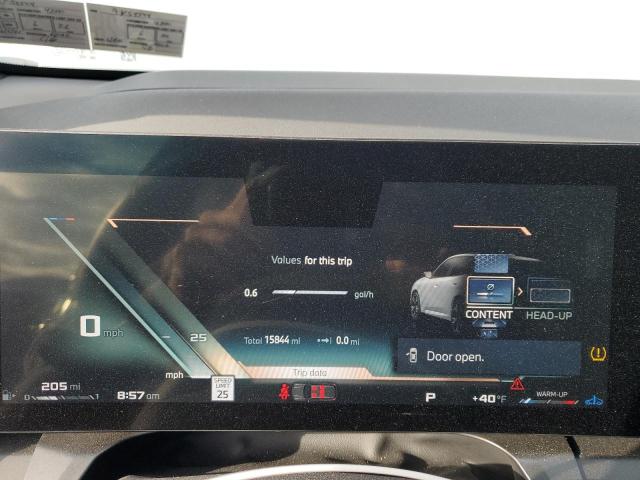 2025 BMW X3 M50 #3304670917