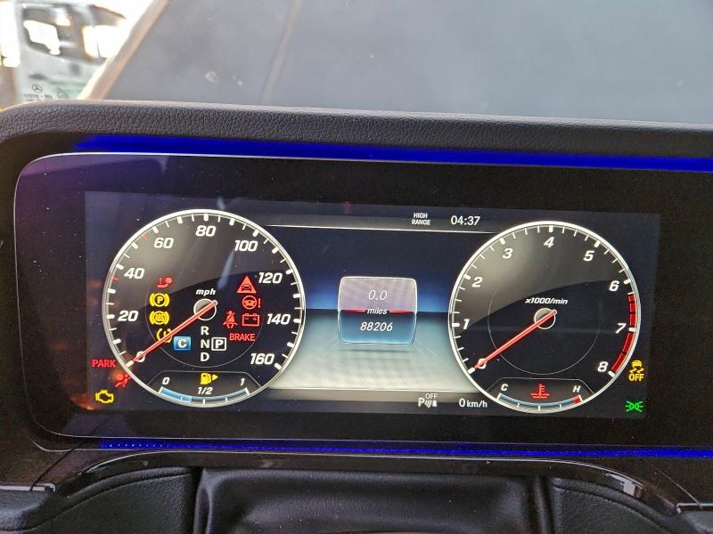 2019 MERCEDES-BENZ G 550 #3297315389