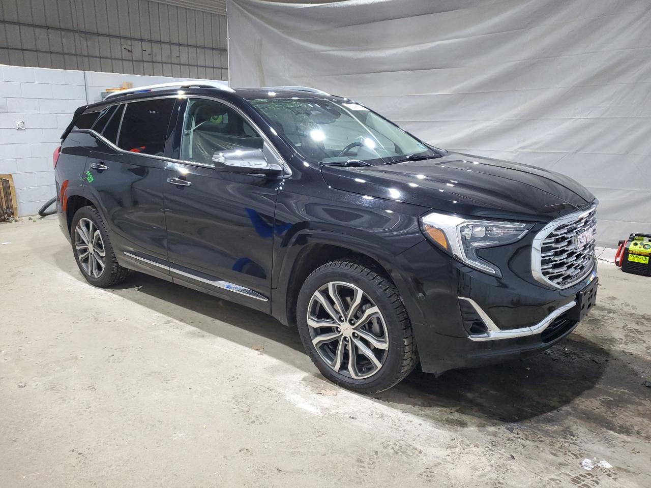 GMC TERRAIN DENALI