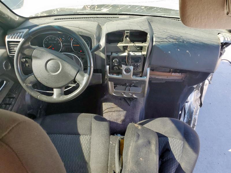 2007 CHEVROLET COLORADO #3294470528