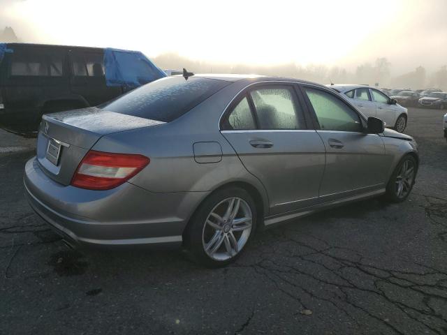 2008 MERCEDES-BENZ C 300 #3293270435