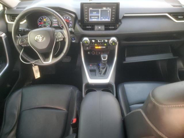 2019 TOYOTA RAV4 XLE P #3301782376