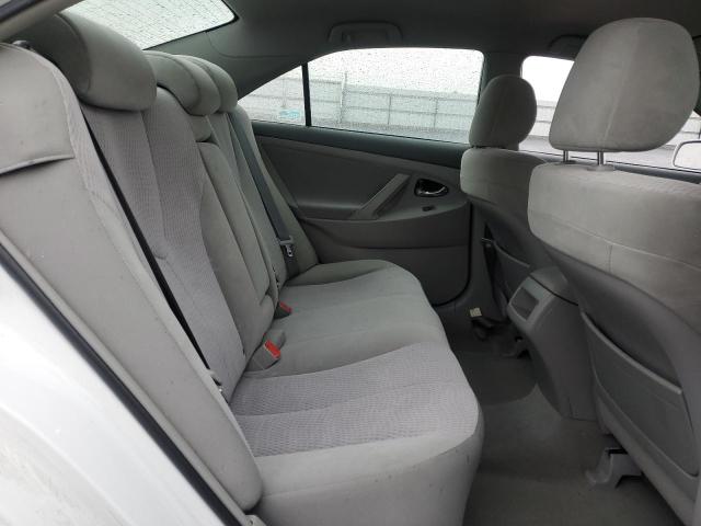 2010 TOYOTA CAMRY BASE #3302632031