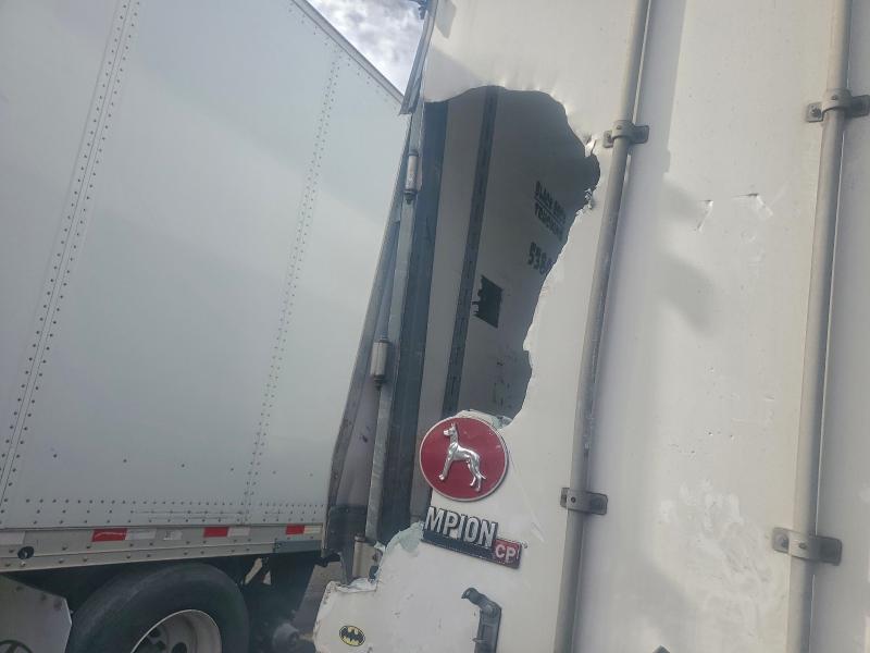 2018 GREAT DANE UNKNOWN #3296260416