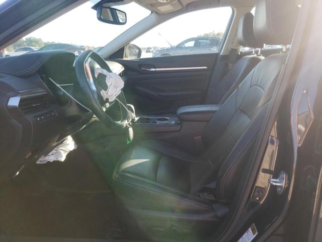 2019 NISSAN ALTIMA SL #3291356154