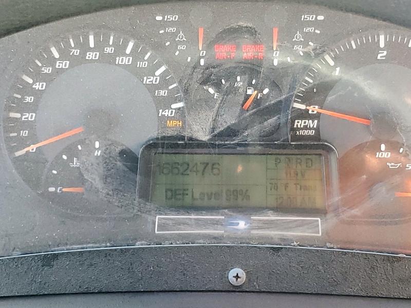 2012 BLUE BIRD SCHOOL BUS #3304729914