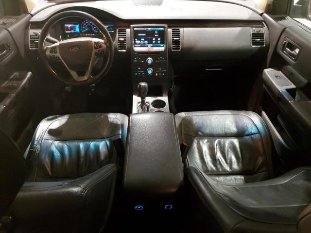 2015 FORD FLEX SEL #3294495502