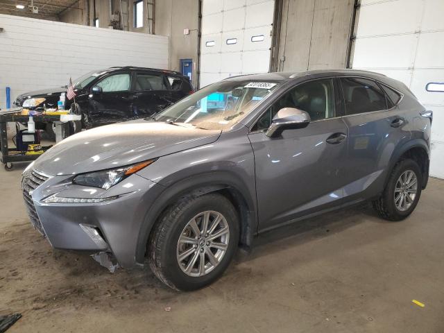 LEXUS NX 300 BAS