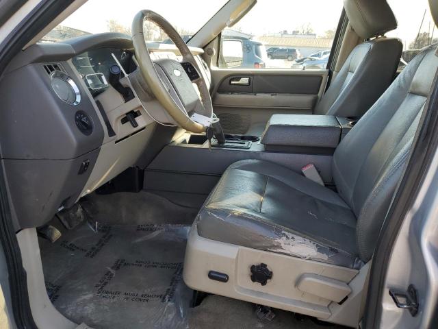 2011 FORD EXPEDITION #3305304354