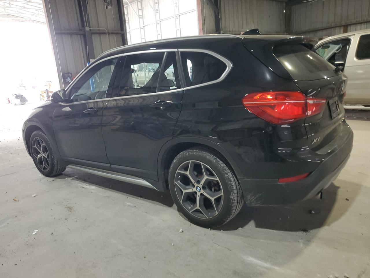 BMW X1 XDRIVE28I