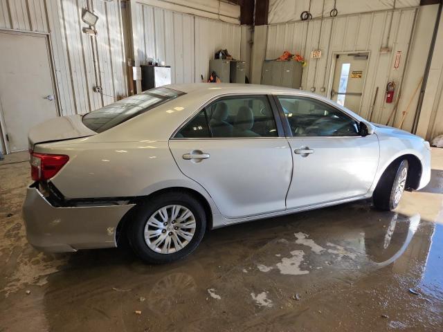 2014 TOYOTA CAMRY L - 4T4BF1FK1ER397550