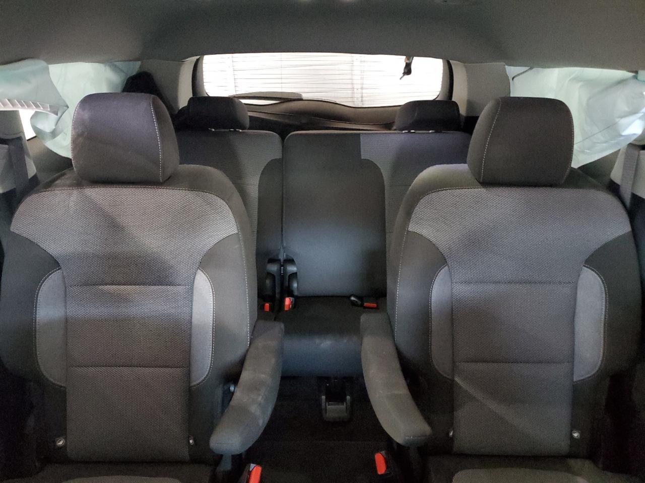 BUICK ENCLAVE PREFERRED