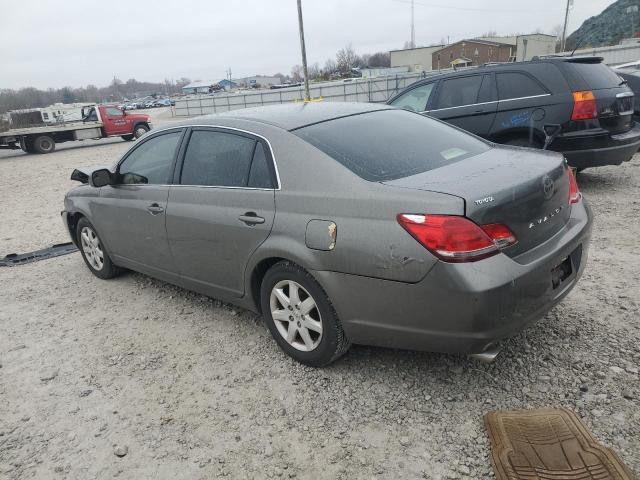 2005 TOYOTA AVALON XL #3304566451