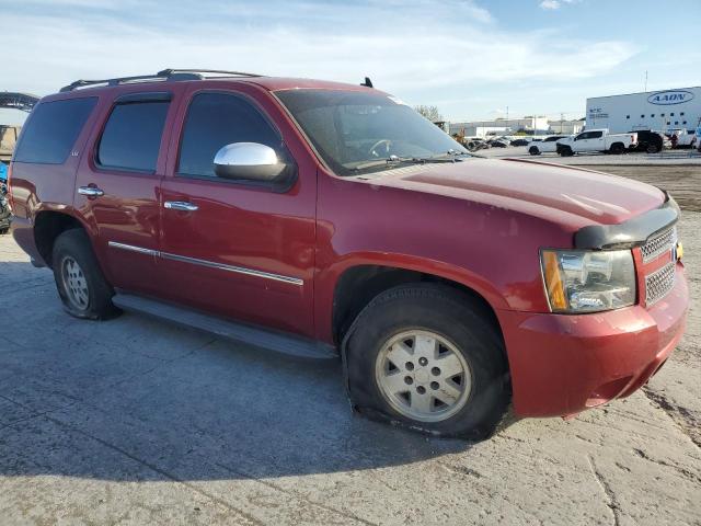 2012 CHEVROLET TAHOE C150 #3284739560