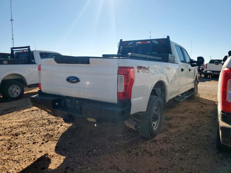 2018 FORD F350 SUPER DUTY - 1FT8W3BT7JEC12408