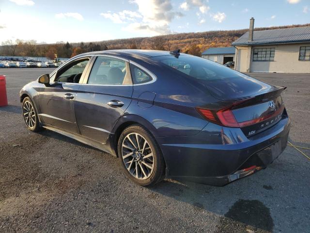 2021 HYUNDAI SONATA LIM #3301933438