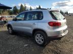 Lot #3317737102 2017 VOLKSWAGEN TIGUAN S
