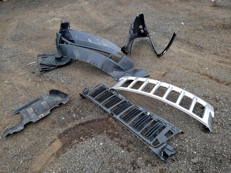 2011 JEEP GRAND CHER #3309189641