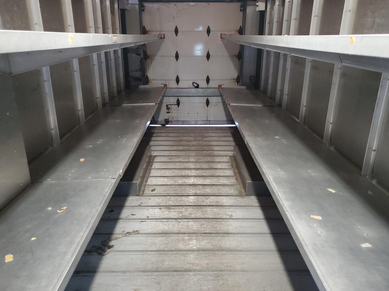 Lot #3311688227 2021 FORD TRANSIT