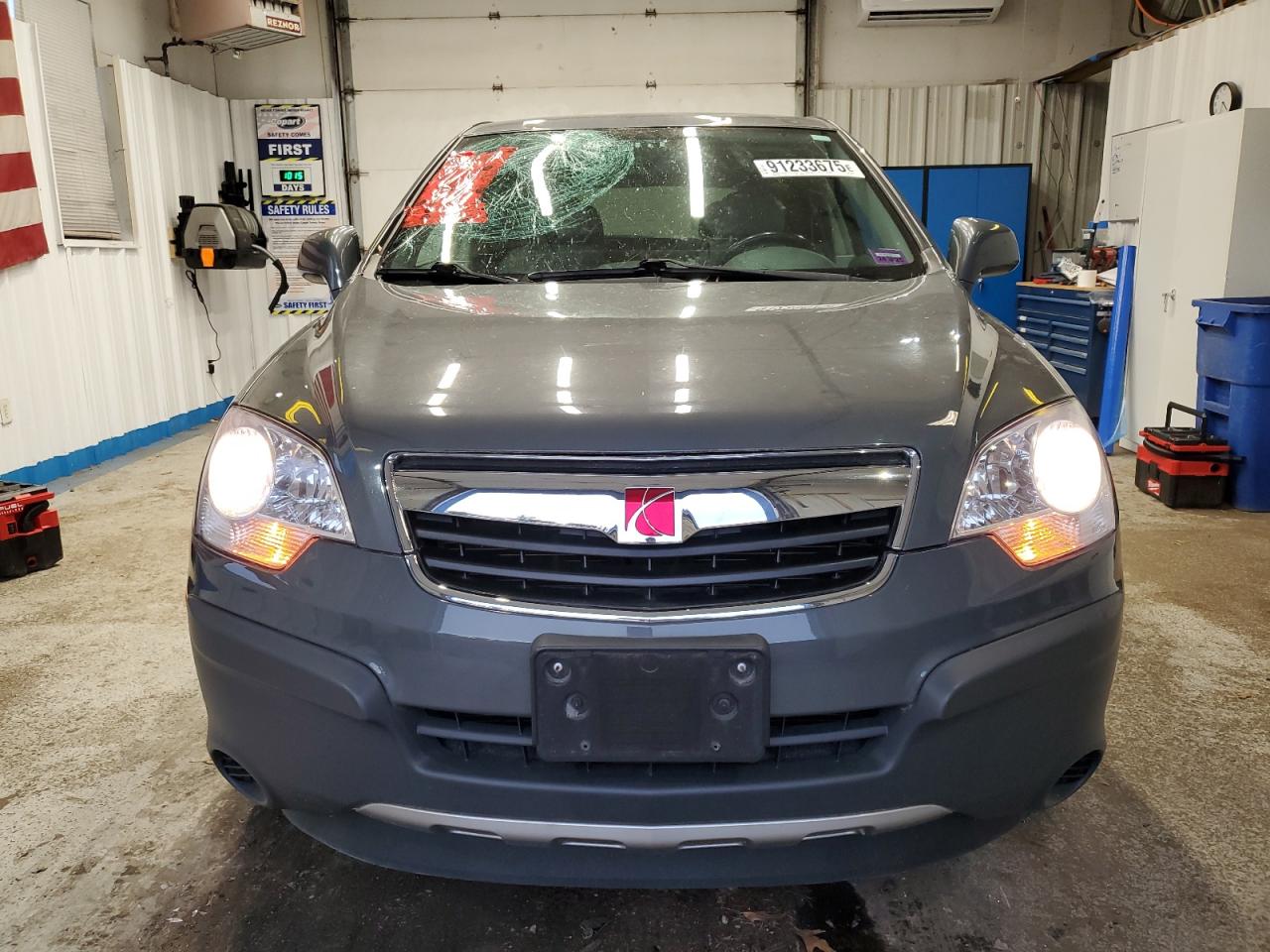 Lot #3286552166 2008 SATURN VUE XE