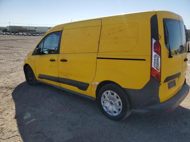 2016 FORD TRANSIT CO #3287463008